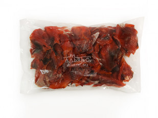 Арахис: Кета слайсы