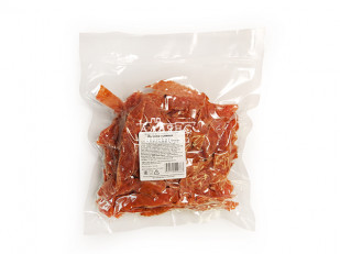 Мясо (АЛЬЯНС) вяленое буйвол 500 гр 