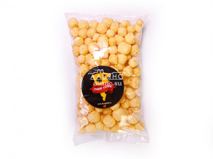 Вобла астраханская ГОСТ с икрой: Сырные шарики 