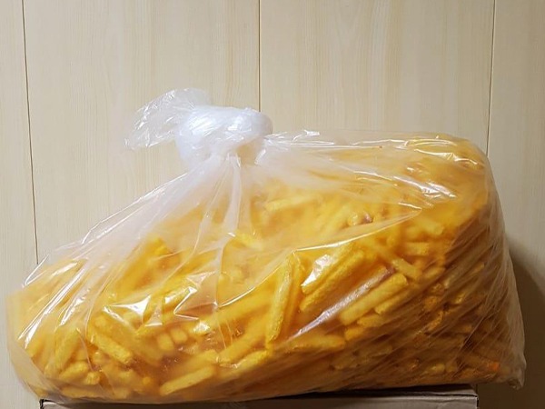 Кукурузные палочки "Читос с сыром" в Мурманске