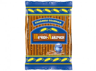 Рыбные снеки: Соломка соленая 