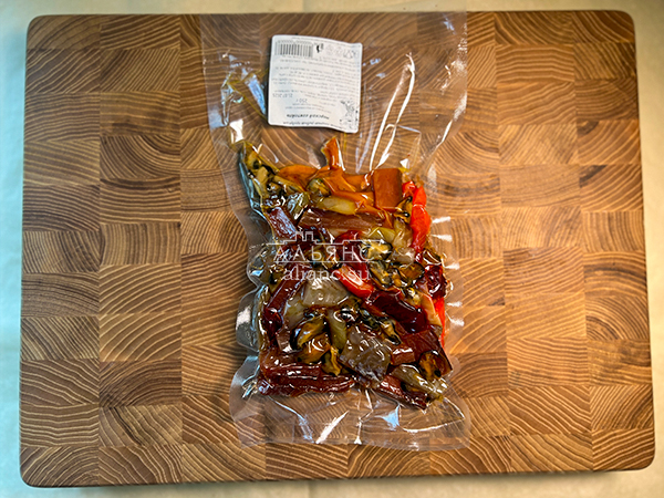 Морской коктейль (250 гр.) в Мурманске