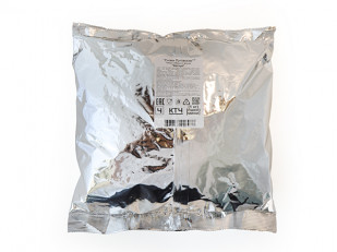 Гренки черные со вкусом сметаны и лука: Гренки пшеничные 