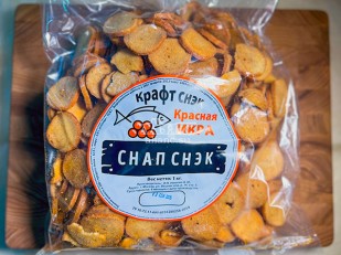 Джерки из индейки 
