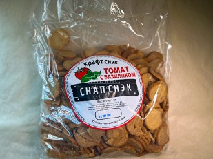 Мясо (Либерти) вяленое индейка: Снапсы ПШЕНИЧНЫЕ 