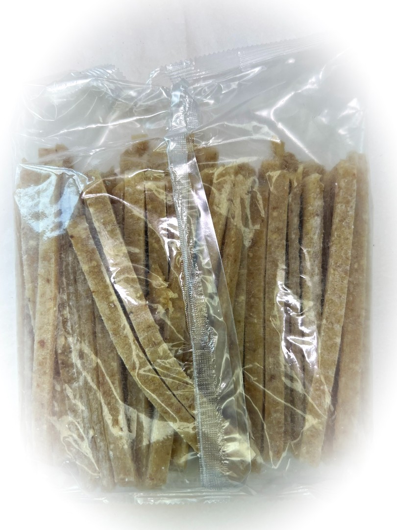 Минтай соломка (Chipka) в Мурманске