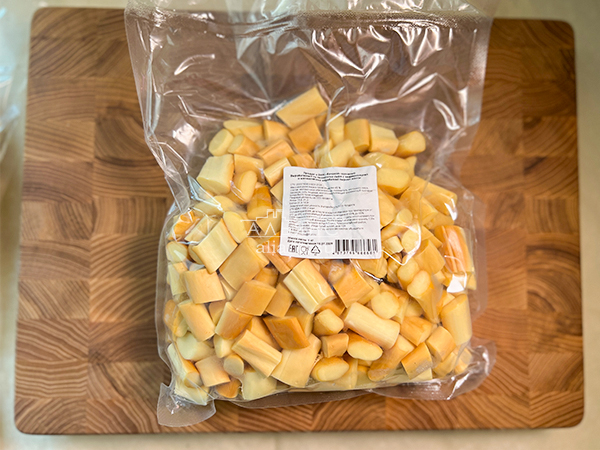 Сырный продукт ФЕРМЕРСКИЙ бочонок копченый в Мурманске