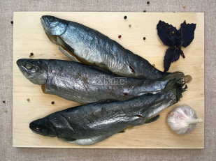 Картофельные чипсы 