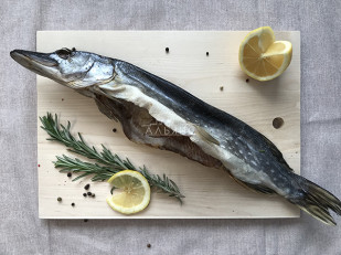 Картофельные чипсы 