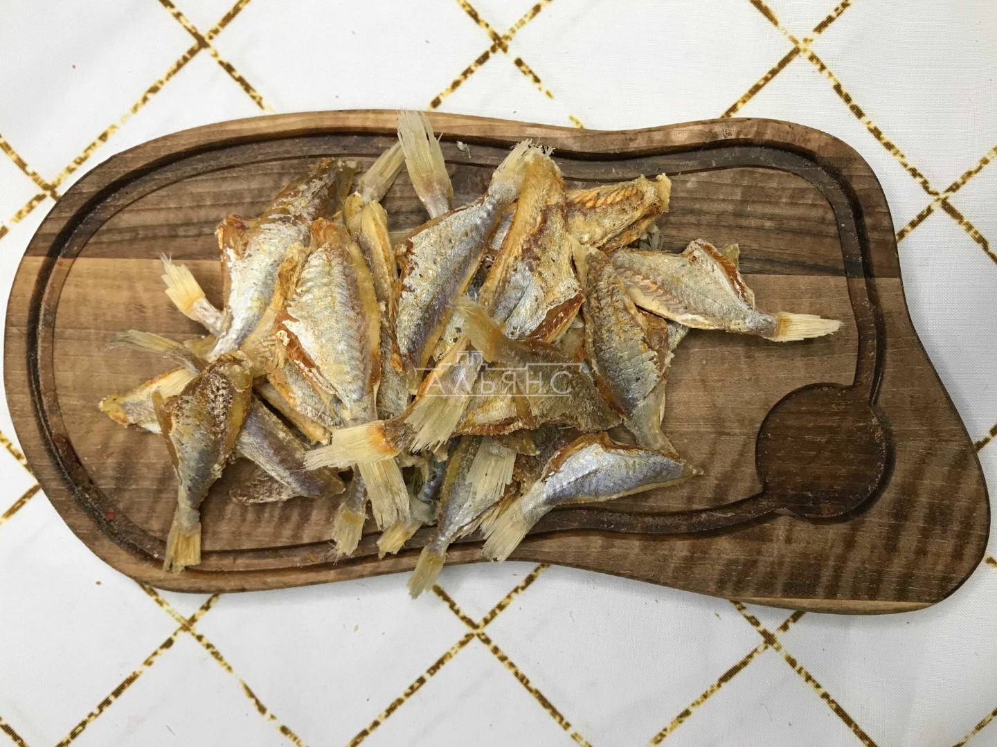 Лакедра в Мурманске