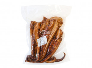 Сыр к пиву: Щупальца кальмара гигантского х/к